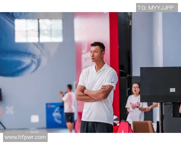 易建联成为首位登上NBA全明星周末舞台的中国球员