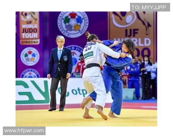 柔道大满贯赛结果揭晓各国选手精彩对决引发热议